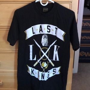 Last Kings T-Shirt